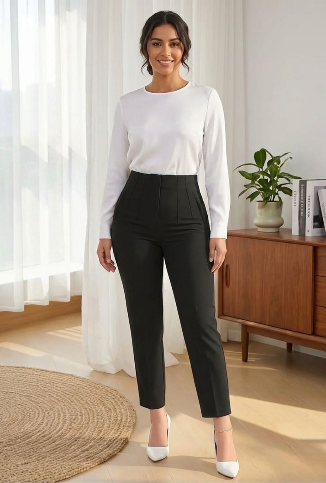 PANTALON PINZA