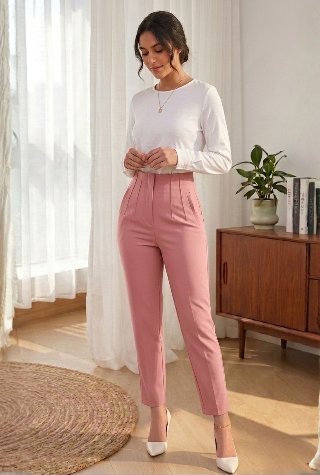 PANTALON PINZA