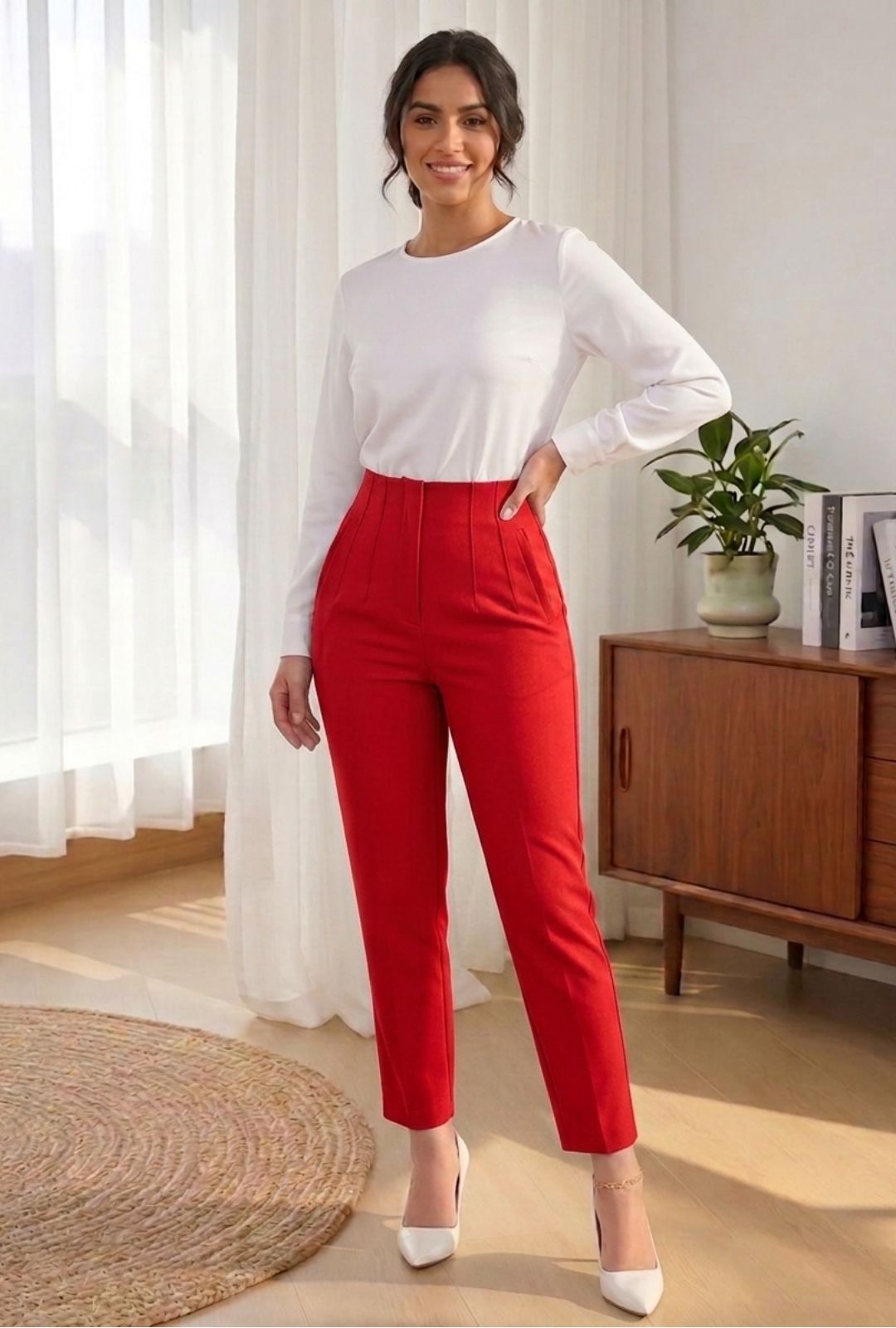 PANTALON PINZA