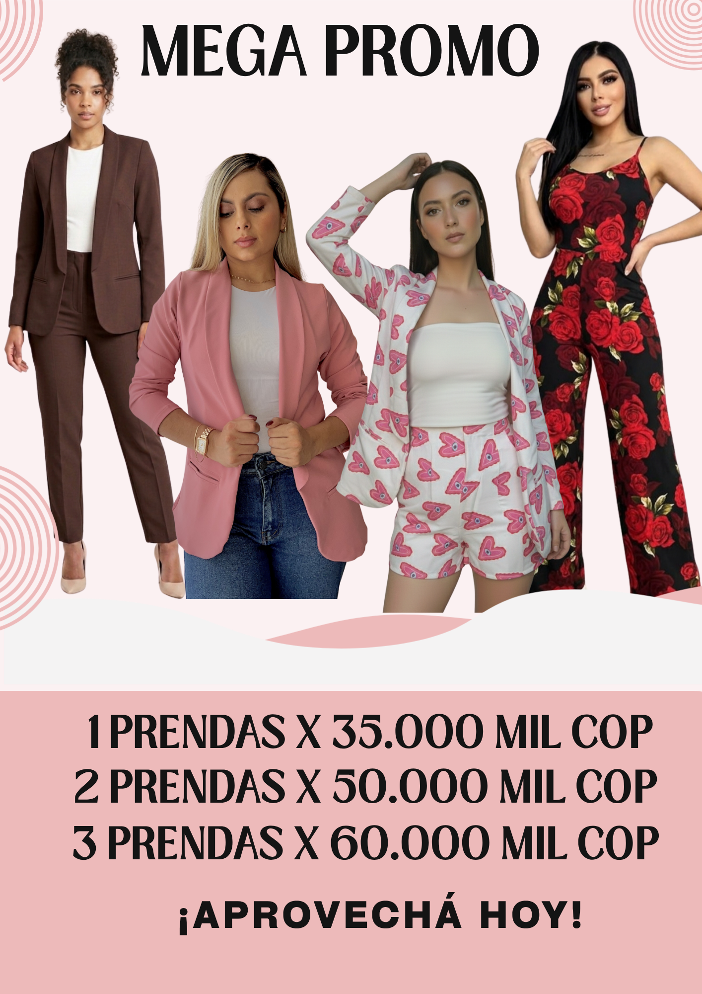 PROMO MARRAS