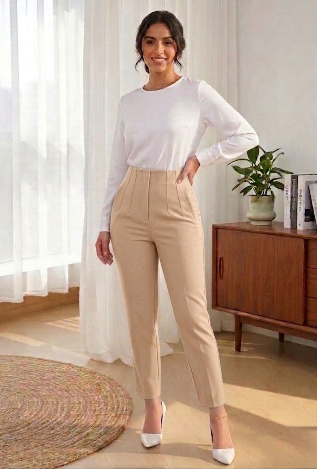 PANTALON PINZA