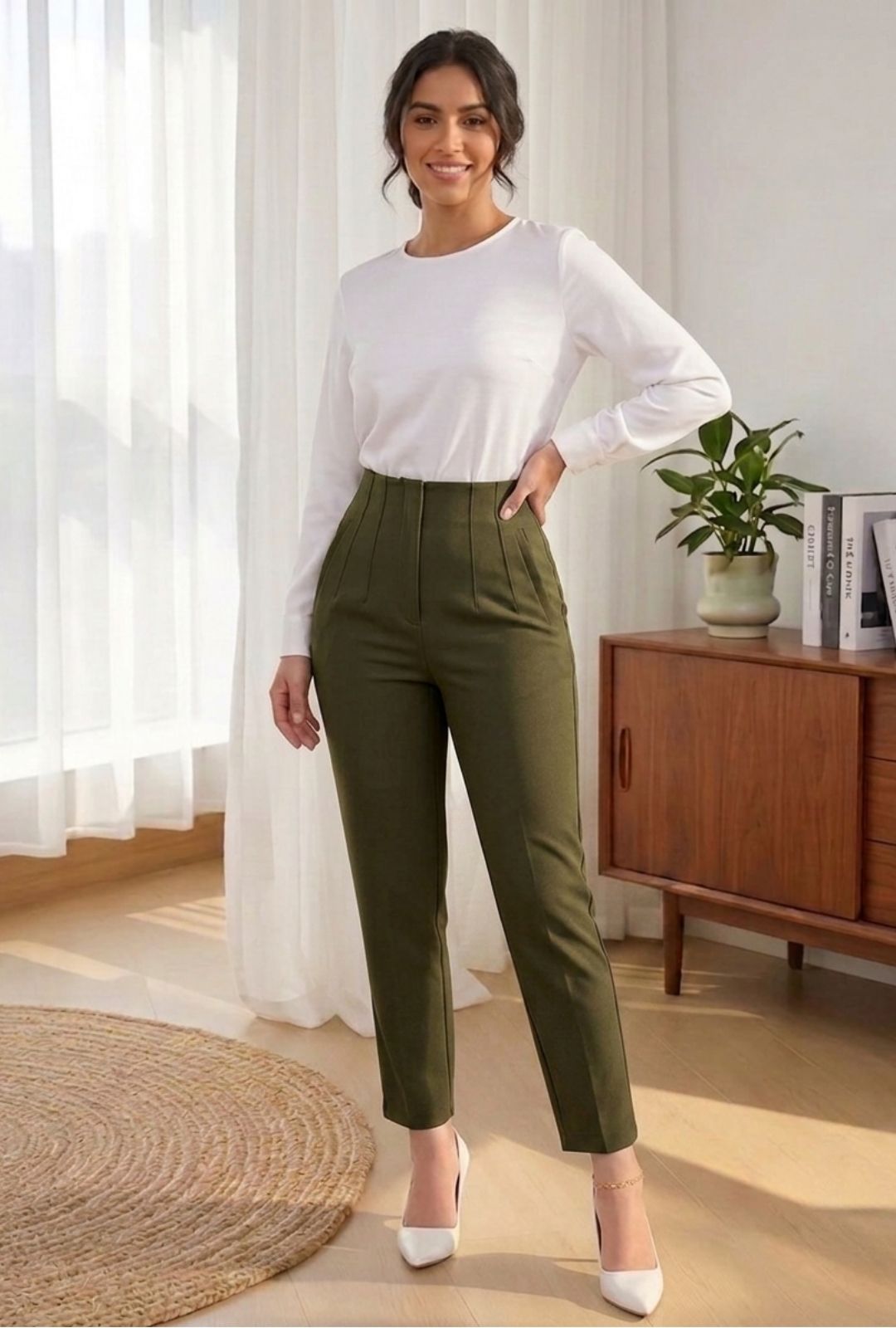 PANTALON PINZA