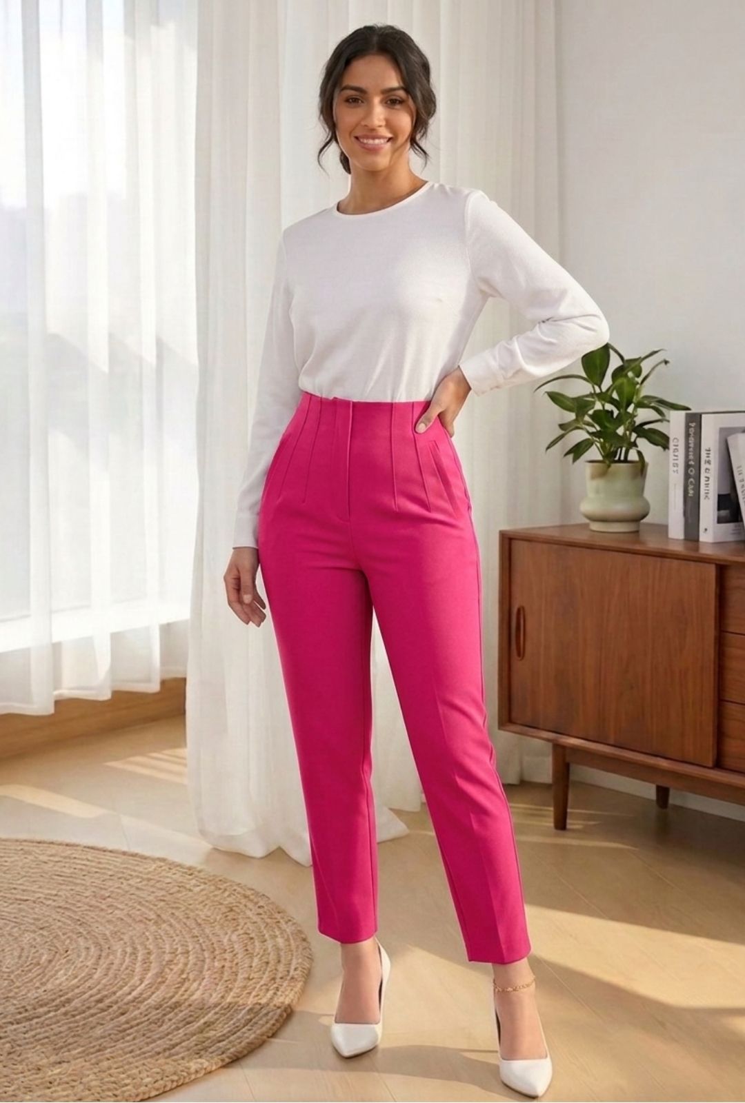 PANTALON PINZA