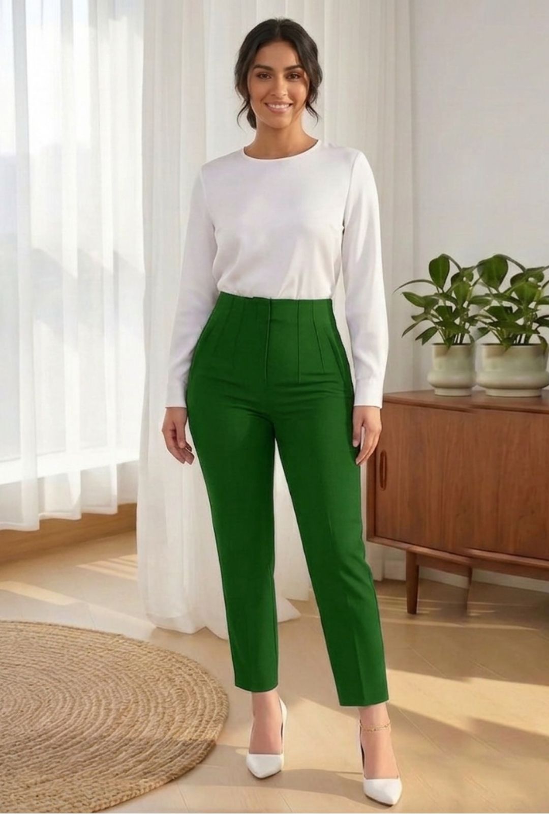 PANTALON PINZA