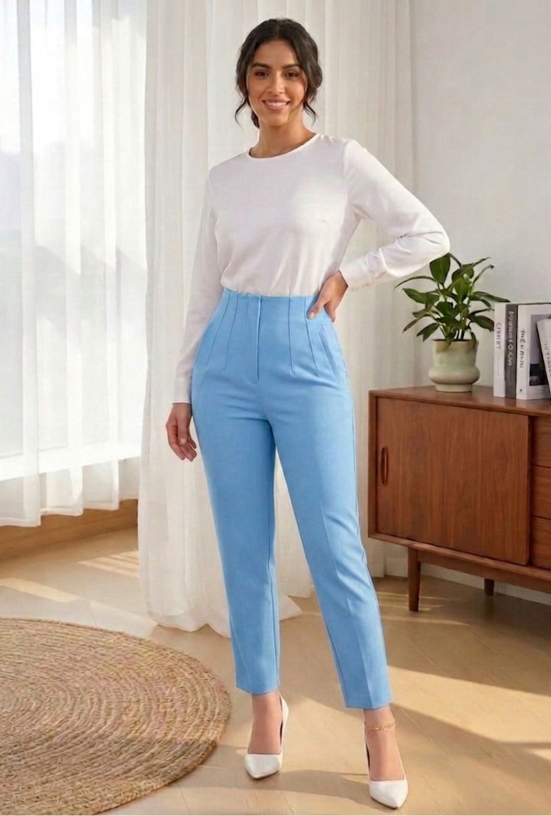 PANTALON PINZA