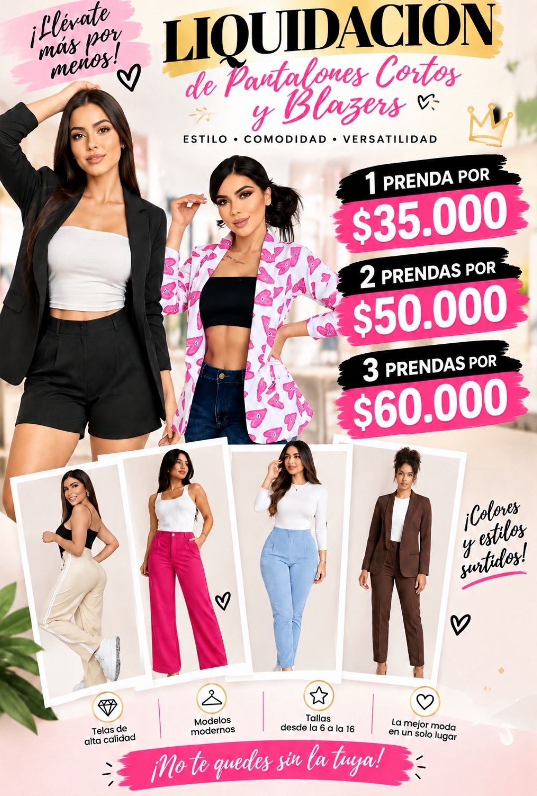 PROMO MARRAS